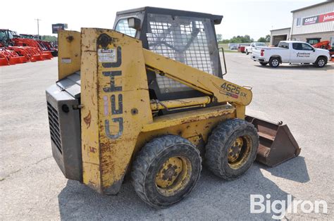 starter for 4625sx gehl skid steer|gehl 4625 skid steer specs.